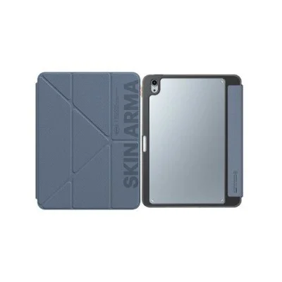 Skinarma Gamma Case For Ipad Air 11" M2 6Th Gen - Sky Blue